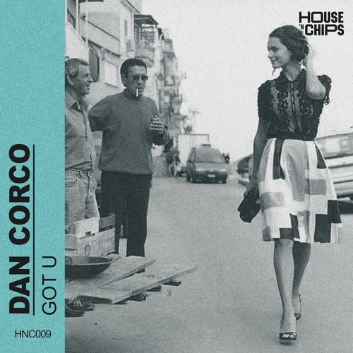 Dan Corco - Got U [HNC009B]